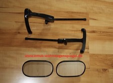 Emuk Caravan Mirror Caravan