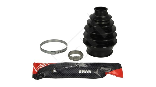 Hart axle boot bellows - hart,