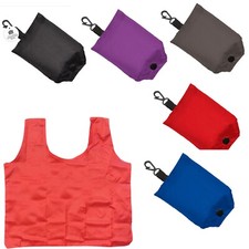 Foldable Ladies Shopping Bag