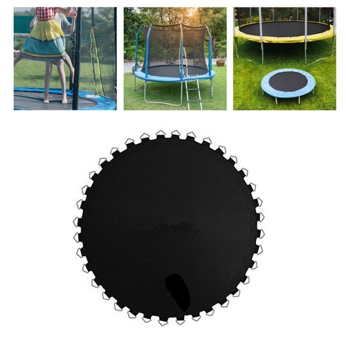 Trampoline mat jumping - trampoline,