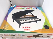 KAWAI Grand Piano Black 1141