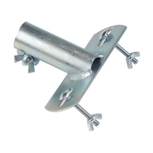 Hillbrush galvanised steel - hillbrush,