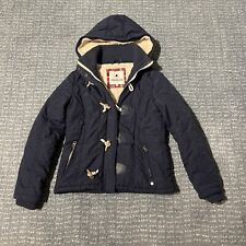 Ladies Soulcal Fleece Lined