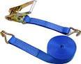Ton meter ratchet strap - 5,
