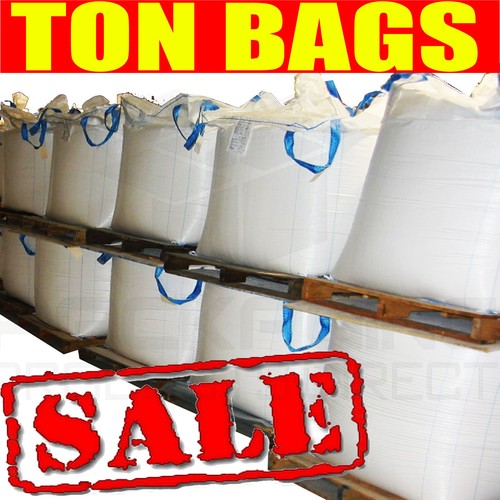 Fibc new bulk bags builders - fibc,