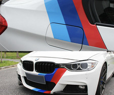 BIG STRIPES FOR BMW M
