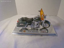 Maisto Harley-Davidson FLHR