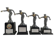 Personalised Antique Silver