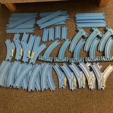 Large bundle Tomy Trackmaster