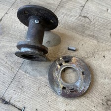 Blade Boss from a Honda HR173 Mower, with GV100 Engine (100)