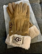 UGG Fleece Lined Gloves 