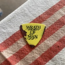 Metallica M72 Guitar Pick