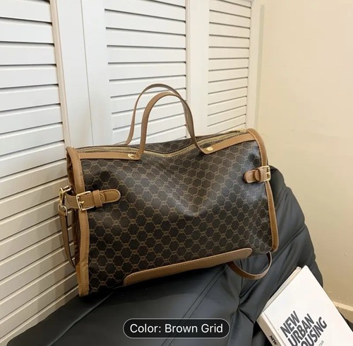 Luxury designer inspired tote - luxury,