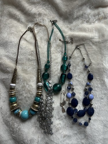 Vintage y2k jewellery bundle - y2k,