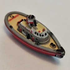 Micro Machines Ship Boat #5