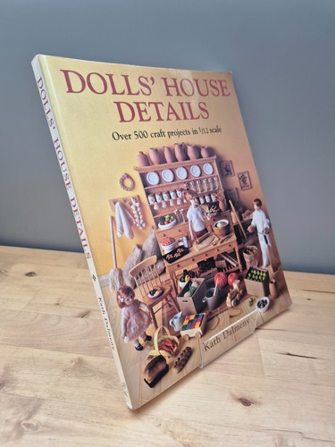 Dolls house details - :, over