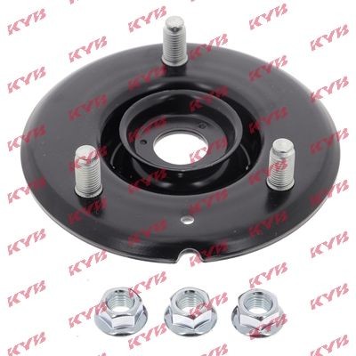 Kyb sm5698 suspension strut - suspension,