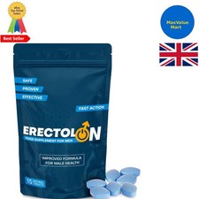 Extra Strength- Sex Pills for