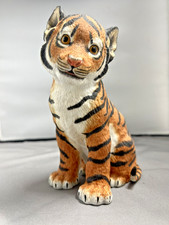 LENOX 1994 SUMATRAN TIGER CUB