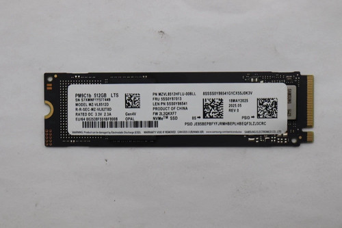 Sss0y86541 5ss0y87013 lenovo - sss0y86541,,