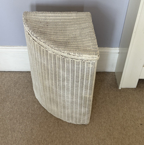 Vintage lloyd loom - loom, ‘lusty’