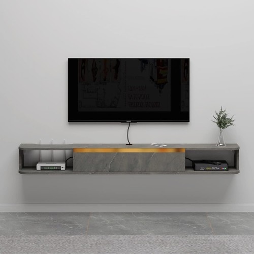 Pmnianhua floating stand - pmnianhua, tv