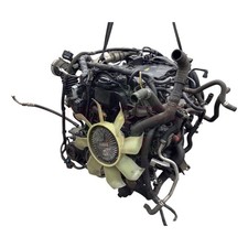 Nissan Navara NP300 2.3l Twin