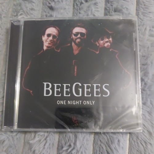 Bee gees one night - one,