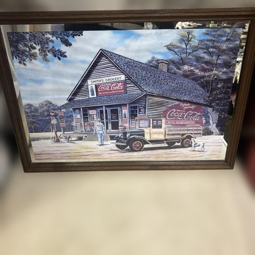 Coca cola pub - pub, by