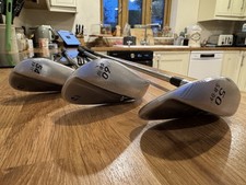 Taylormade MG4 RH Wedges | 50