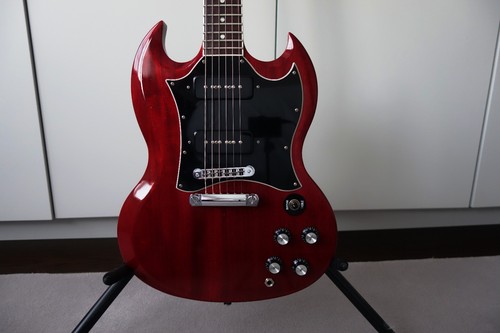 Gibson classic 2010 p90 - classic,