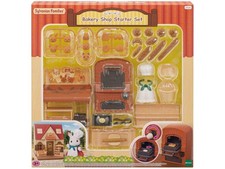 Sylvanian Families Bakery Shop