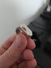 Outlaws Amsterdam Ring Size 7 (Small) New in Box