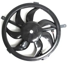 Radiator fan Single Fan 47509