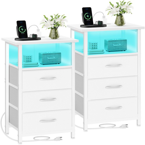 Vagusicc night stand set - vagusicc,