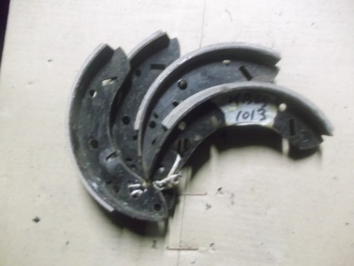 Vauxhall victor set new - set,