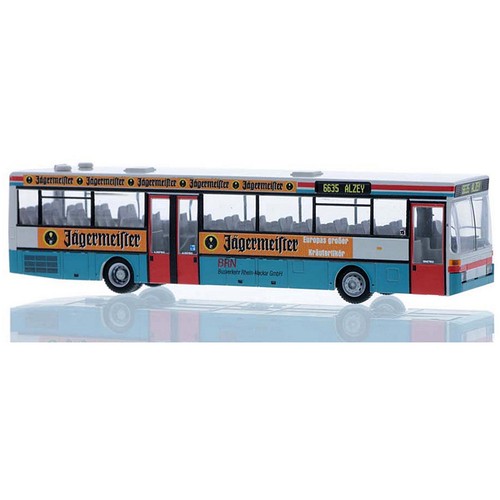 Mercedes benz 407 brn - 1:87, o