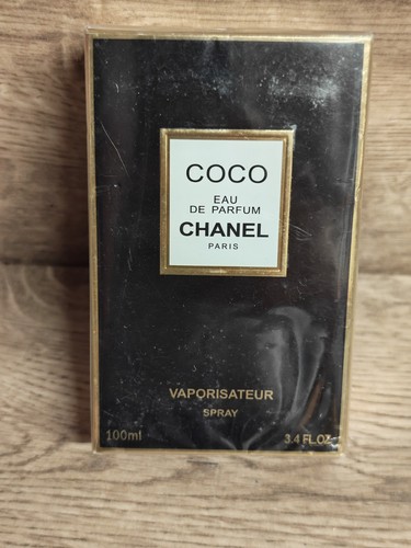 Chanel coco 100ml - edp, spray