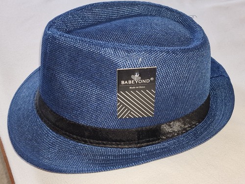 Mens panama hat cool - a,