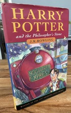 Harry Potter Philosopher's