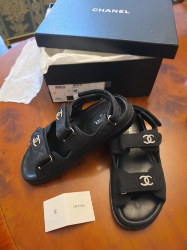 Timless classic chanel dad - classic,