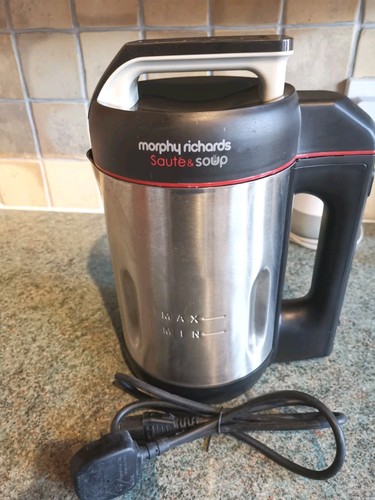 Morphy richards sauté and - morphy,