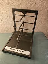 Oakley Heavy Metal 4-Tier