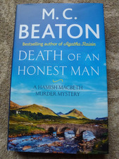 New 1st Edition Hardback