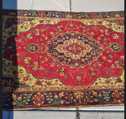 Foot stunning antique - stunning,