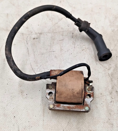 Ignition coil for - ignition,