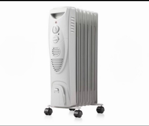 Kismile 1500w oil filled - 1500w,