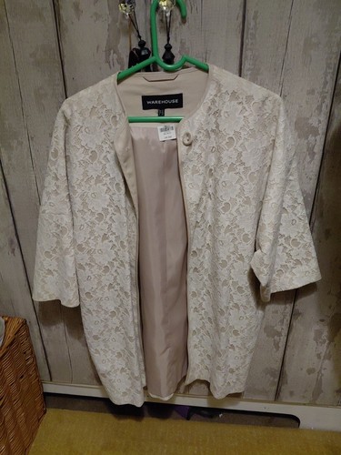 Lace warehouse summer - ,