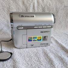 Samsung VP-D354 Digital