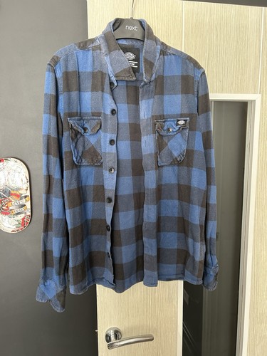 Dickies sacramento shirt men - dickies, men's